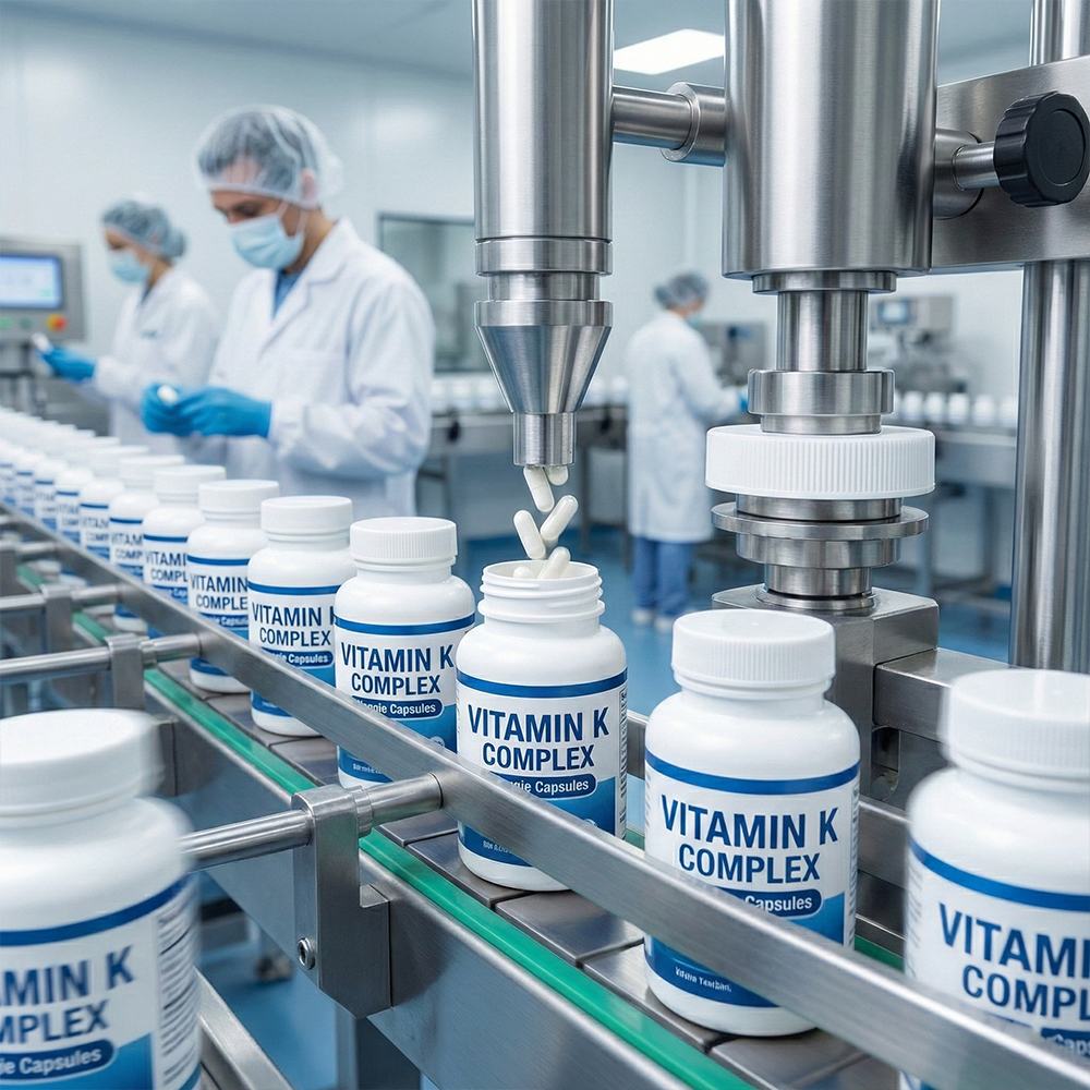 Vitamin KComplex product detail image 6