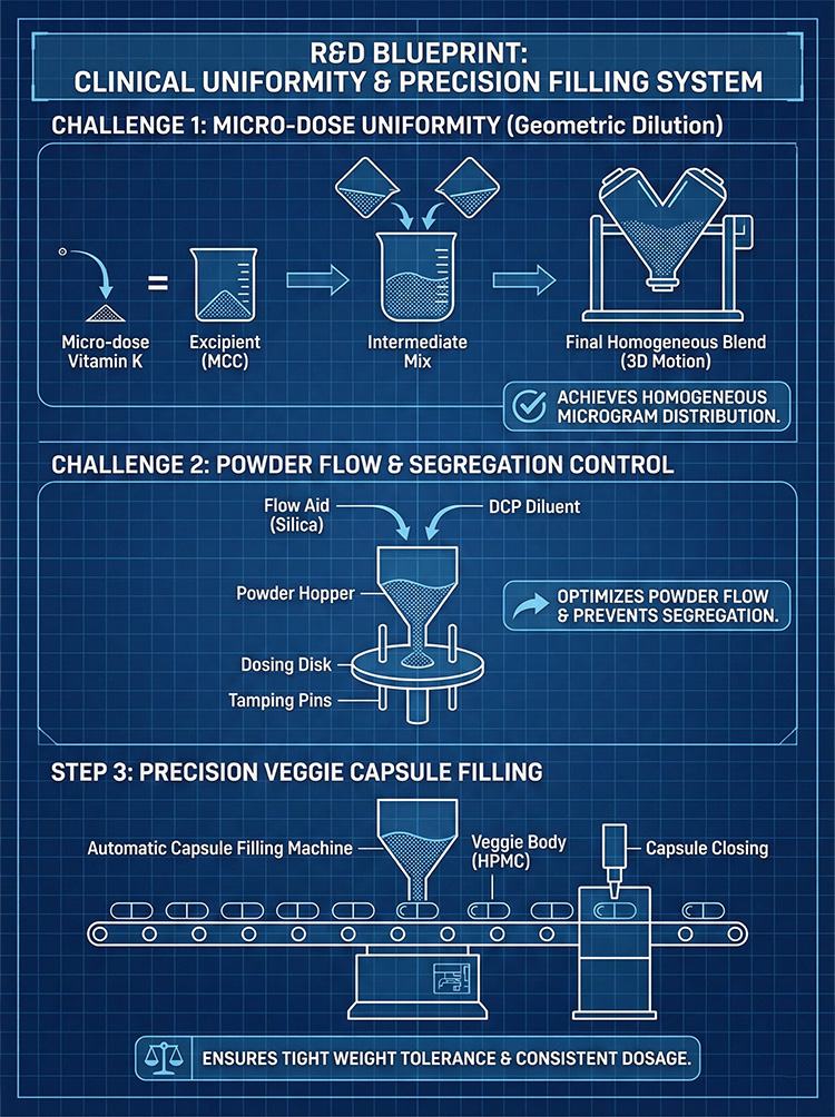 Vitamin KComplex product detail image 8