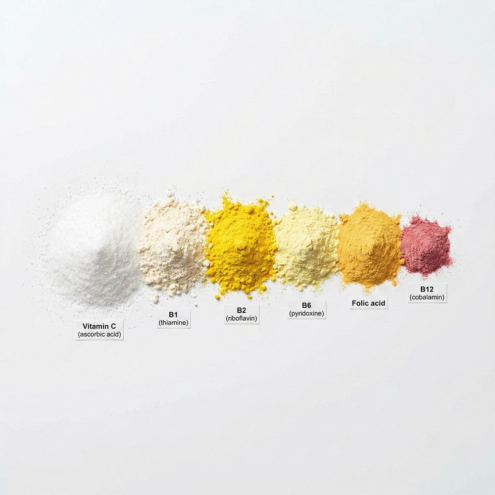Vitaminb-Complexwith Vitamin C product detail image 3