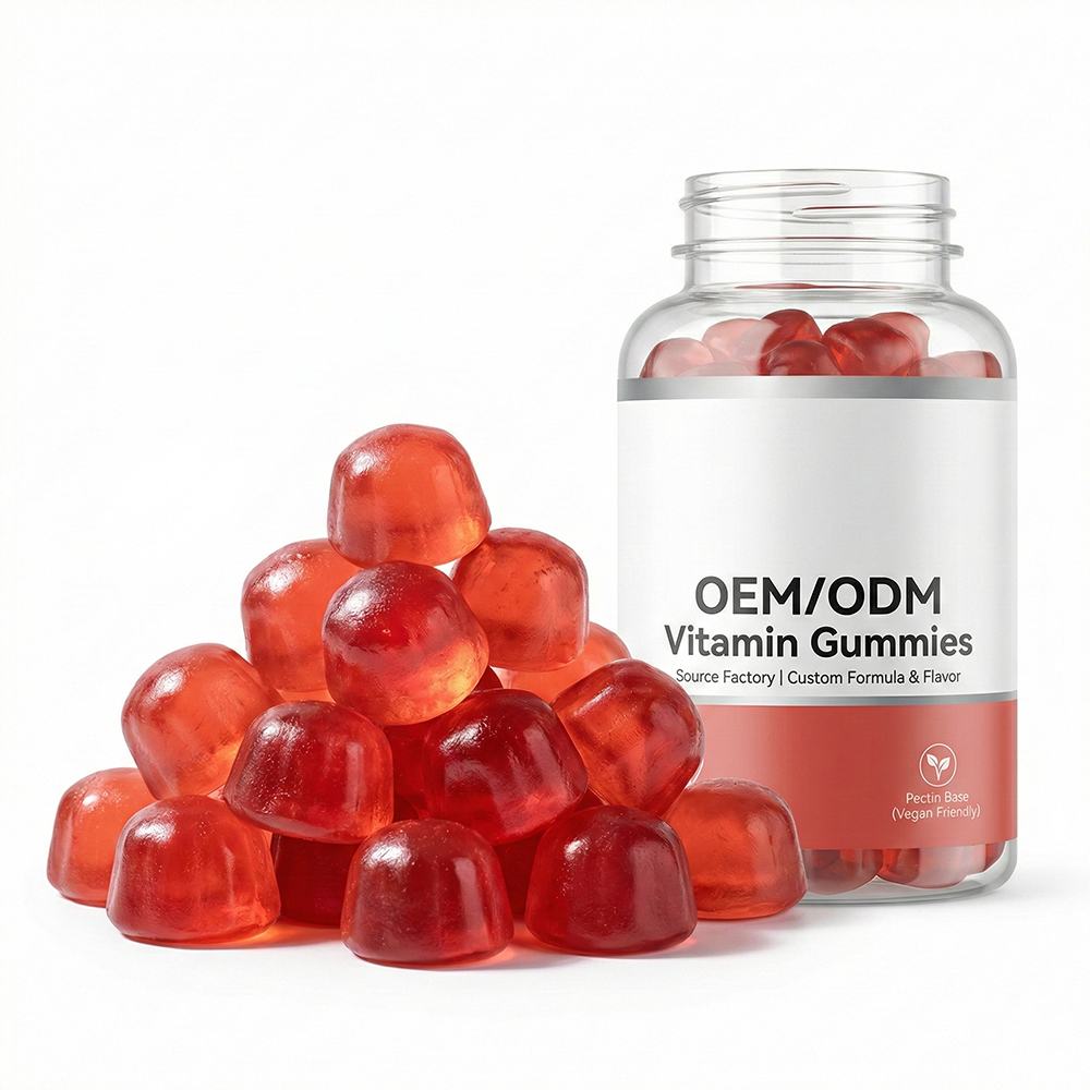 Vitamin Gummies