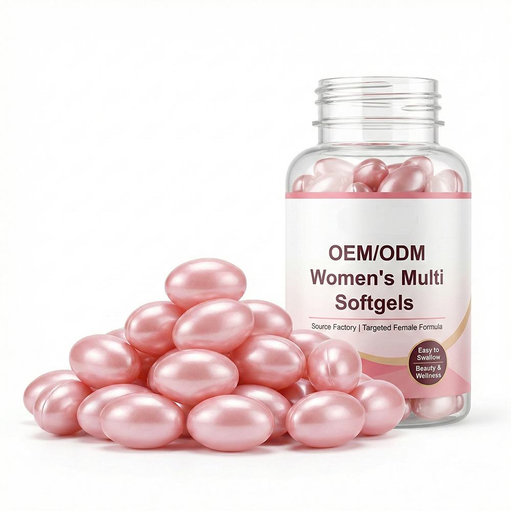 Women's Multivitamin Tablets