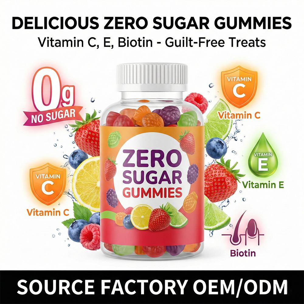 Multivitamin Gummies
