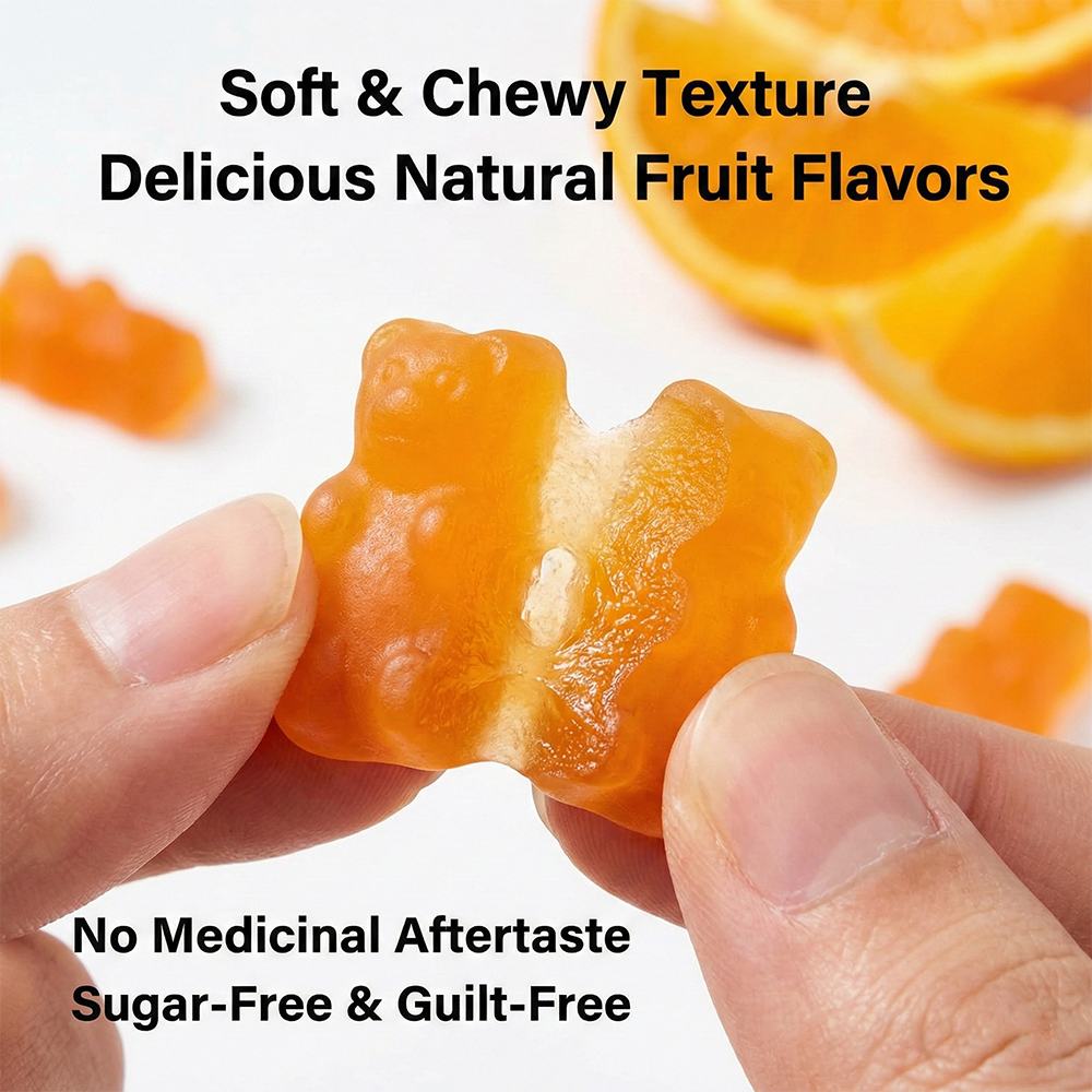 Multivitamin Gummies product detail image 4