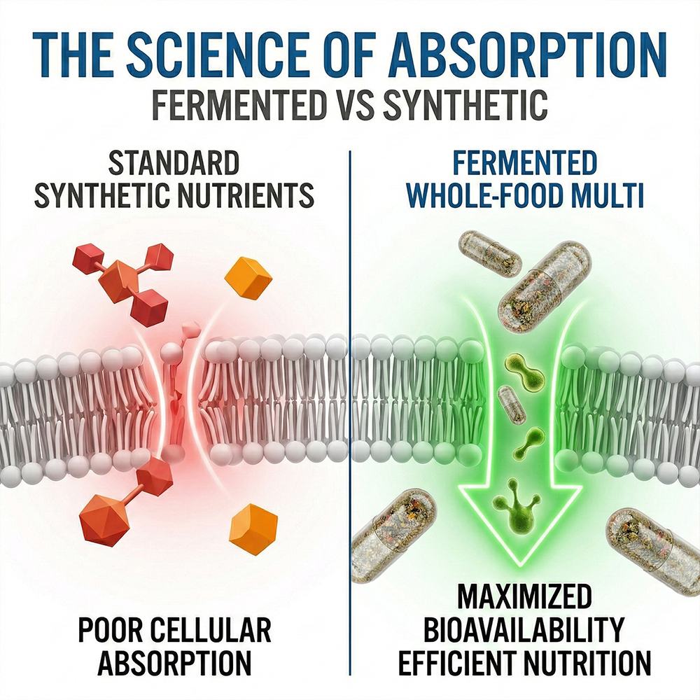 Ancient Nutrition product detail image 3