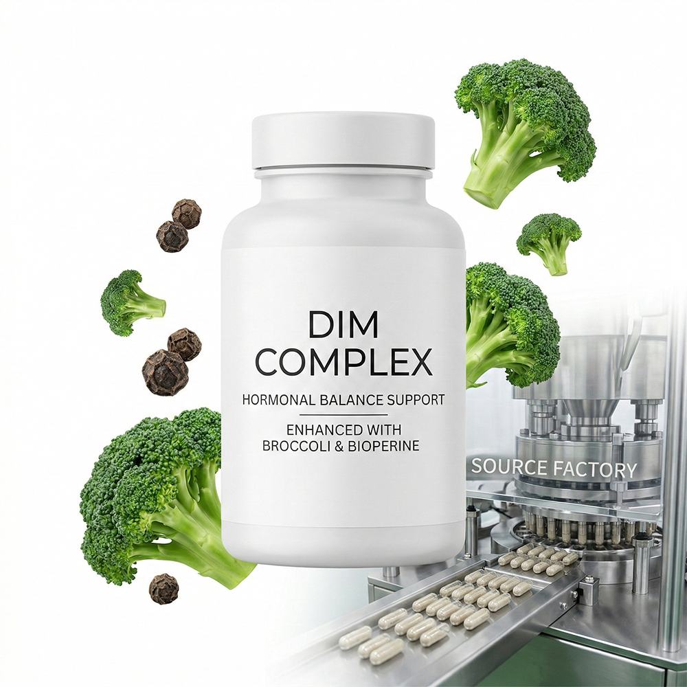 DIM complex