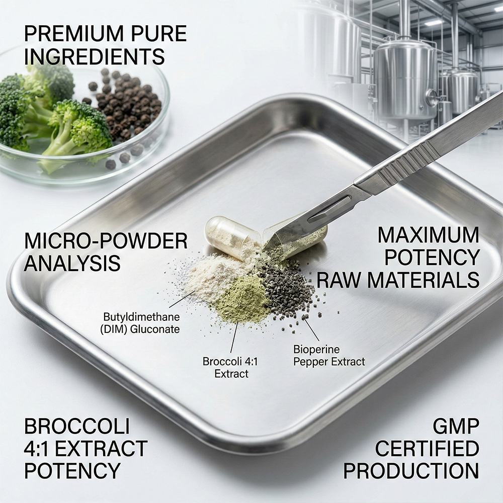 DIM complex product detail image 2
