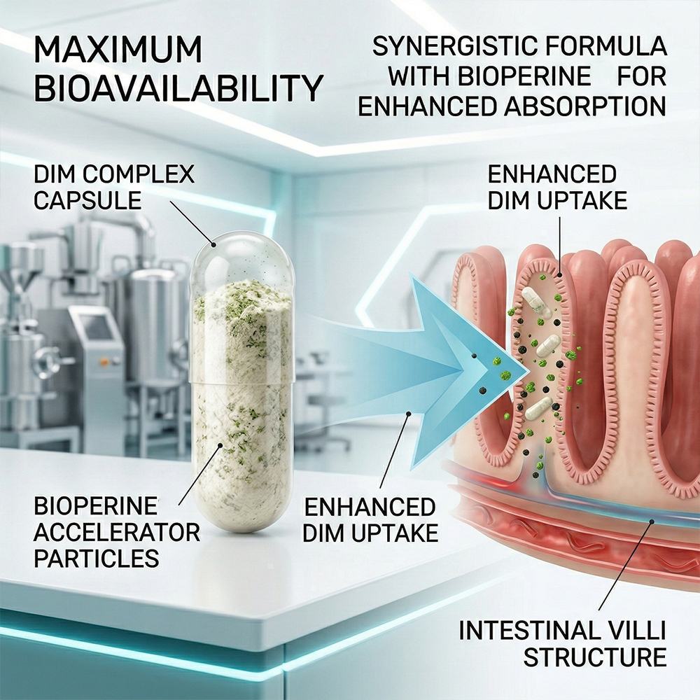DIM complex product detail image 3