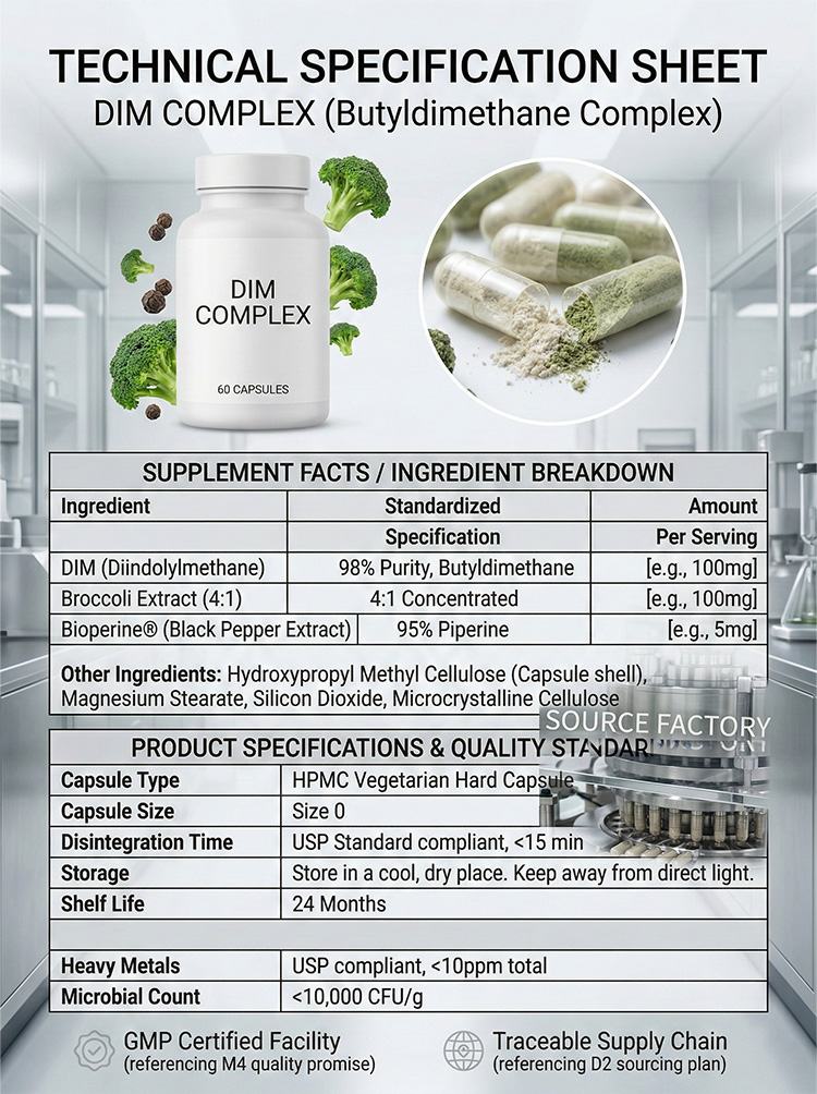DIM complex product detail image 7