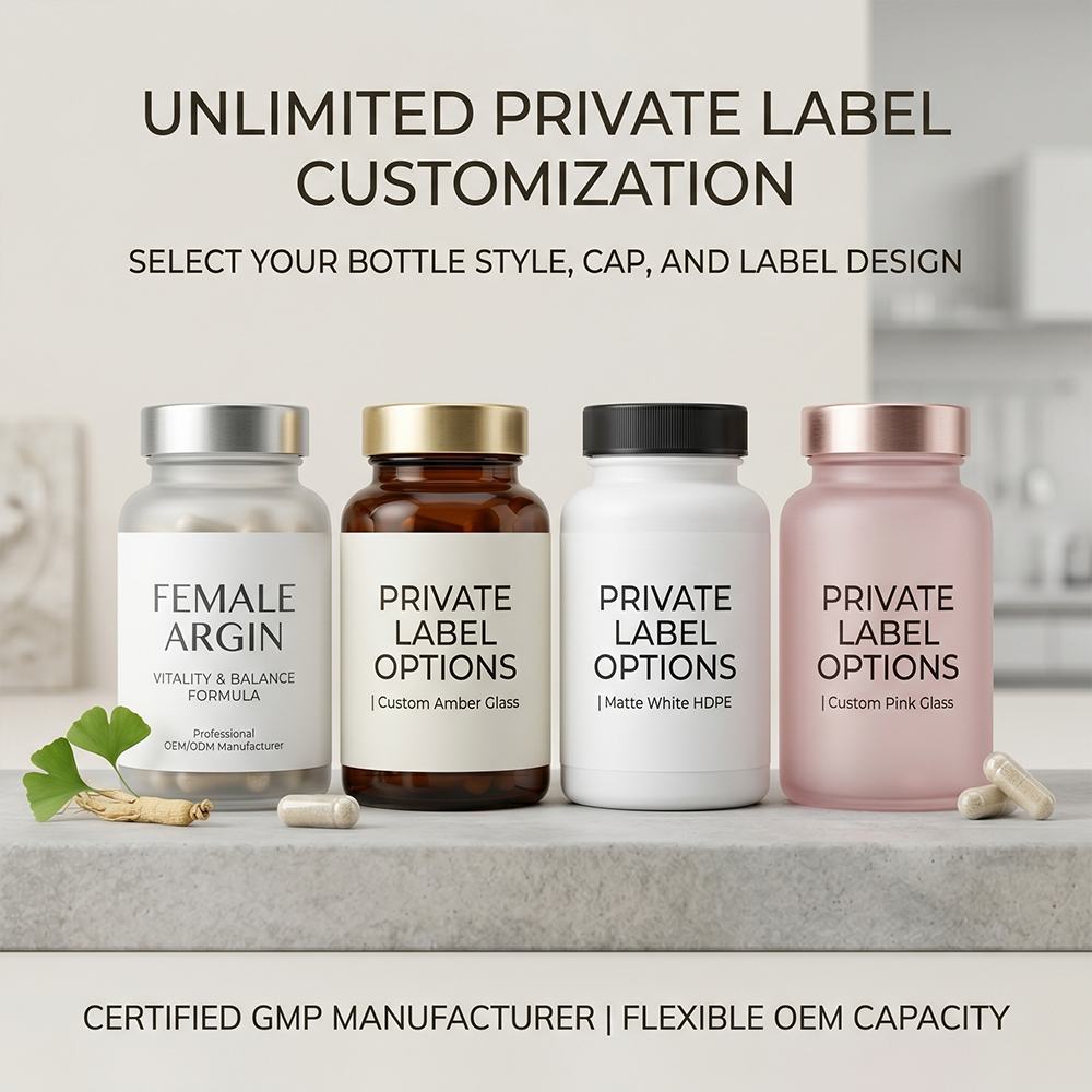 Female Argin Max product detail image 5
