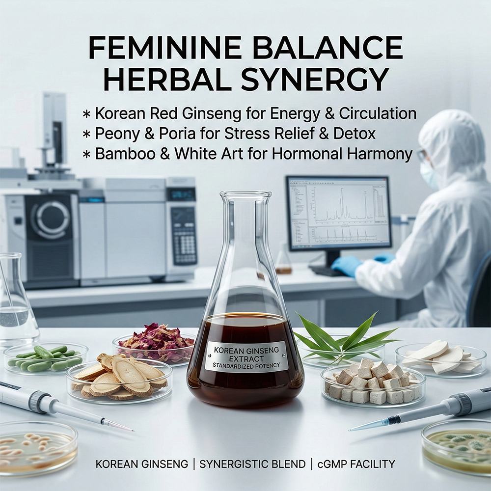 Female balance product detail image 2