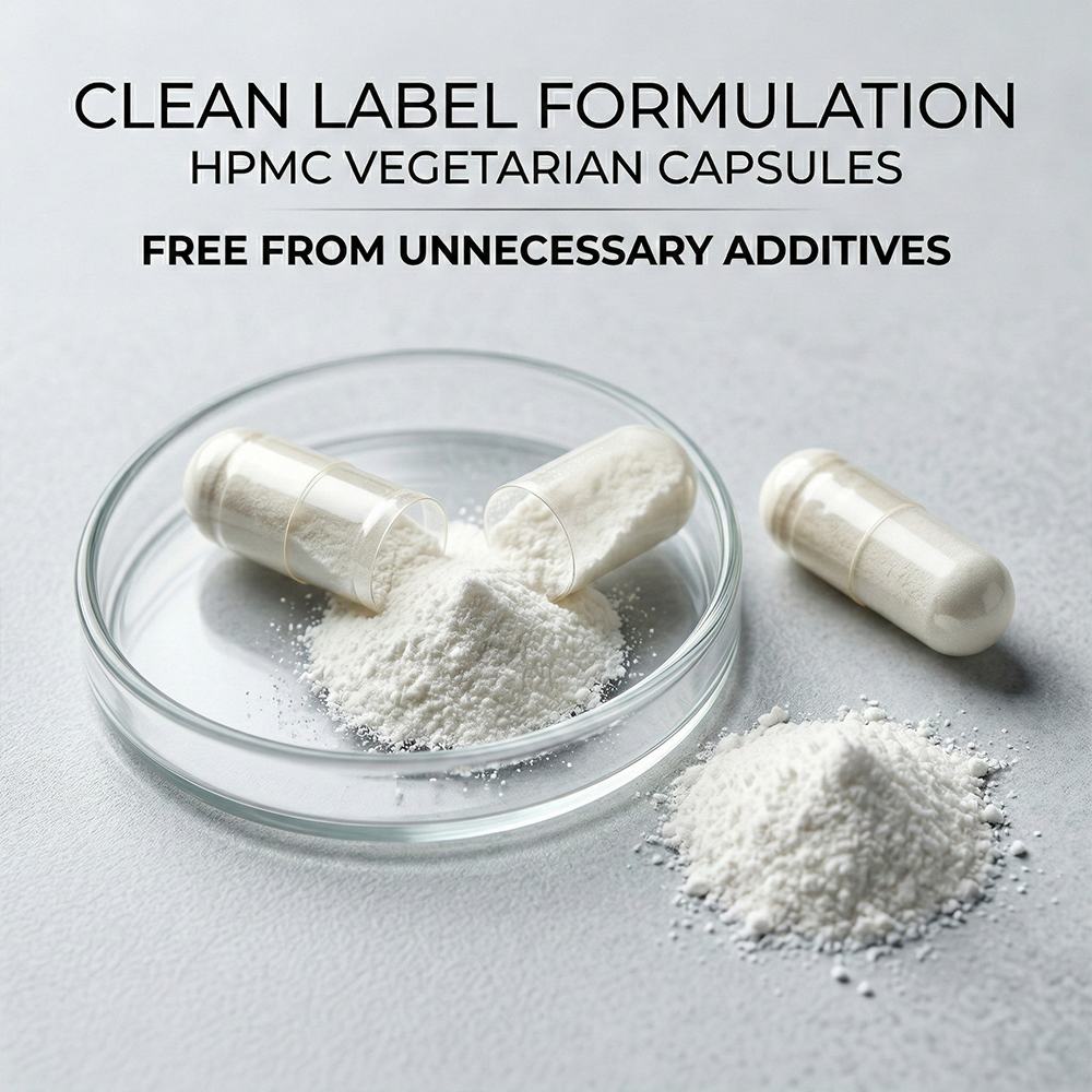 Female probiotics product detail image 5