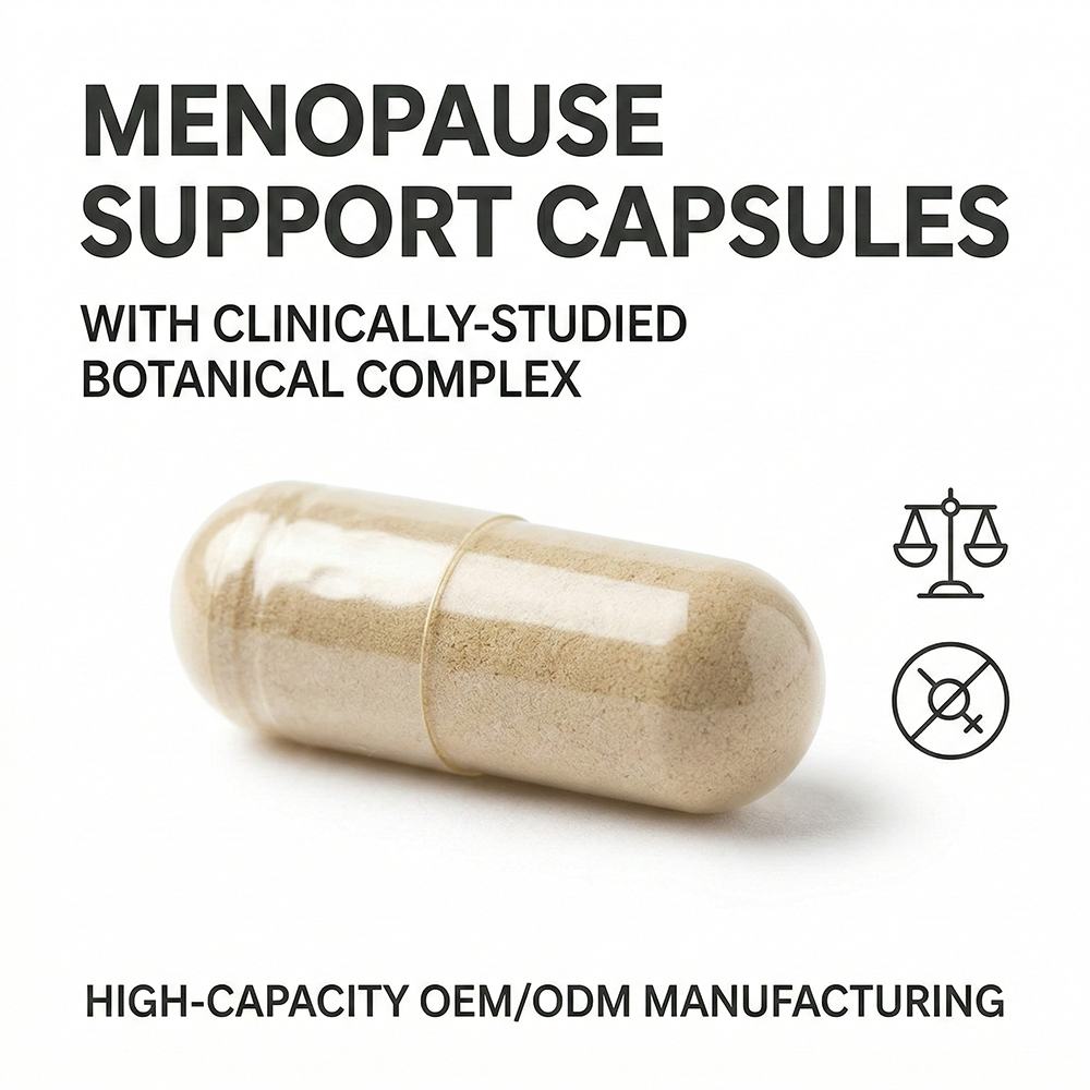 Menopause Support