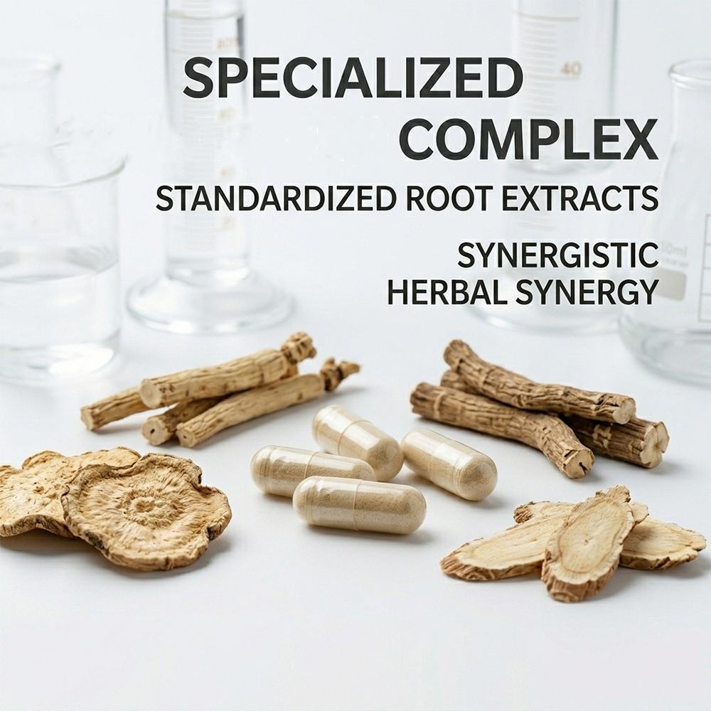 Menopause Support product detail image 2