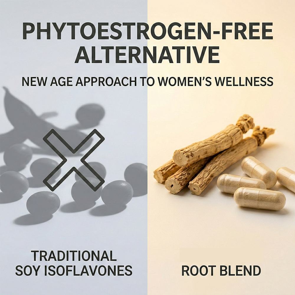 Menopause Support product detail image 3