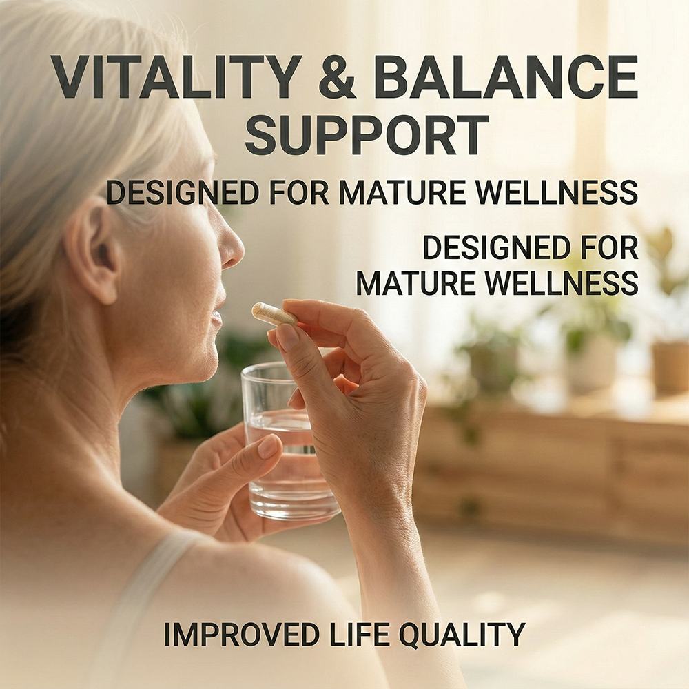 Menopause Support product detail image 4