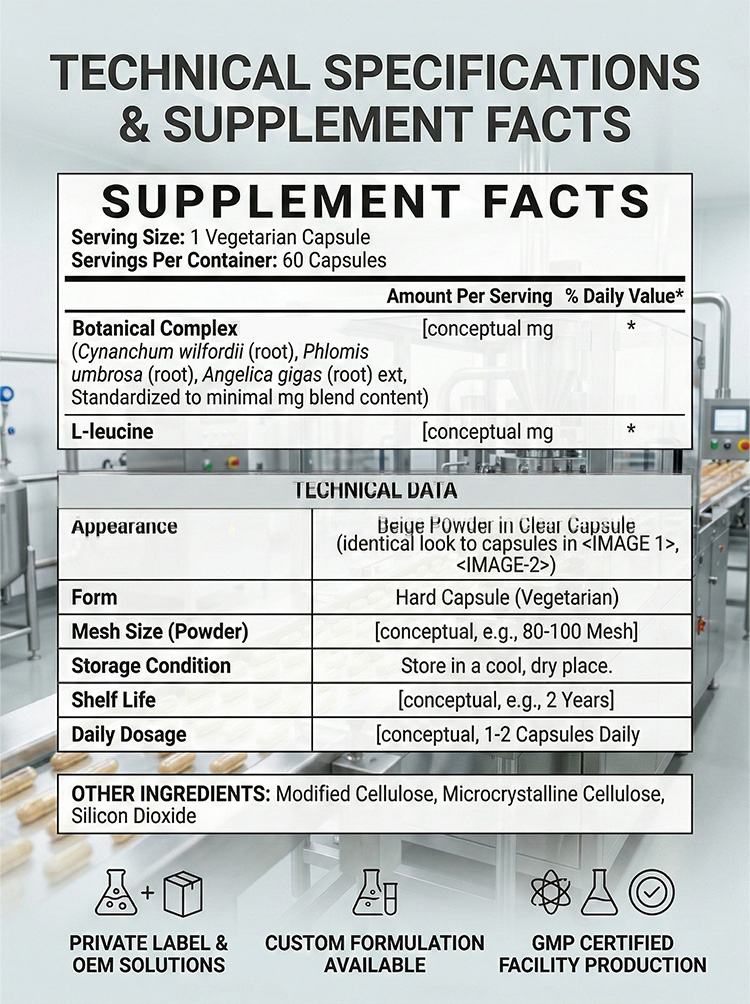 Menopause Support product detail image 7