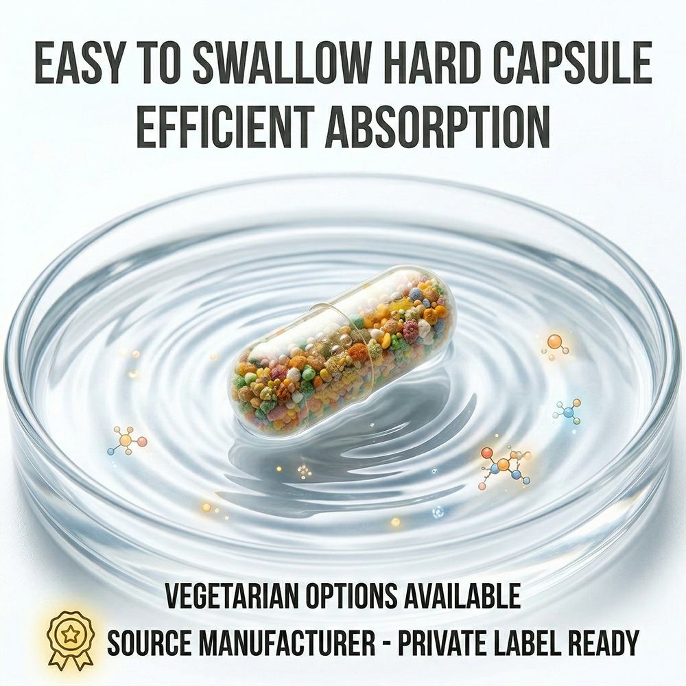 Multi-faceted supplement multivitamins for women product detail image 5
