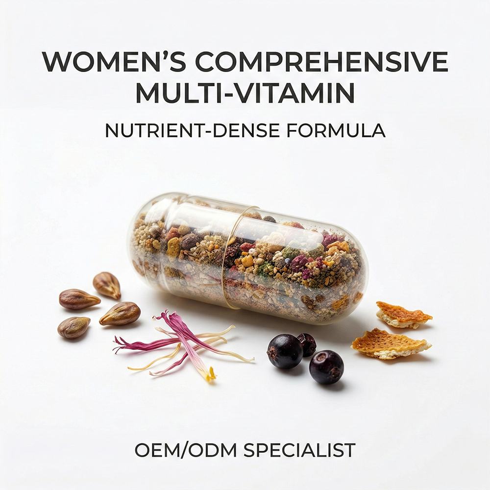 Women's Wellness Formula