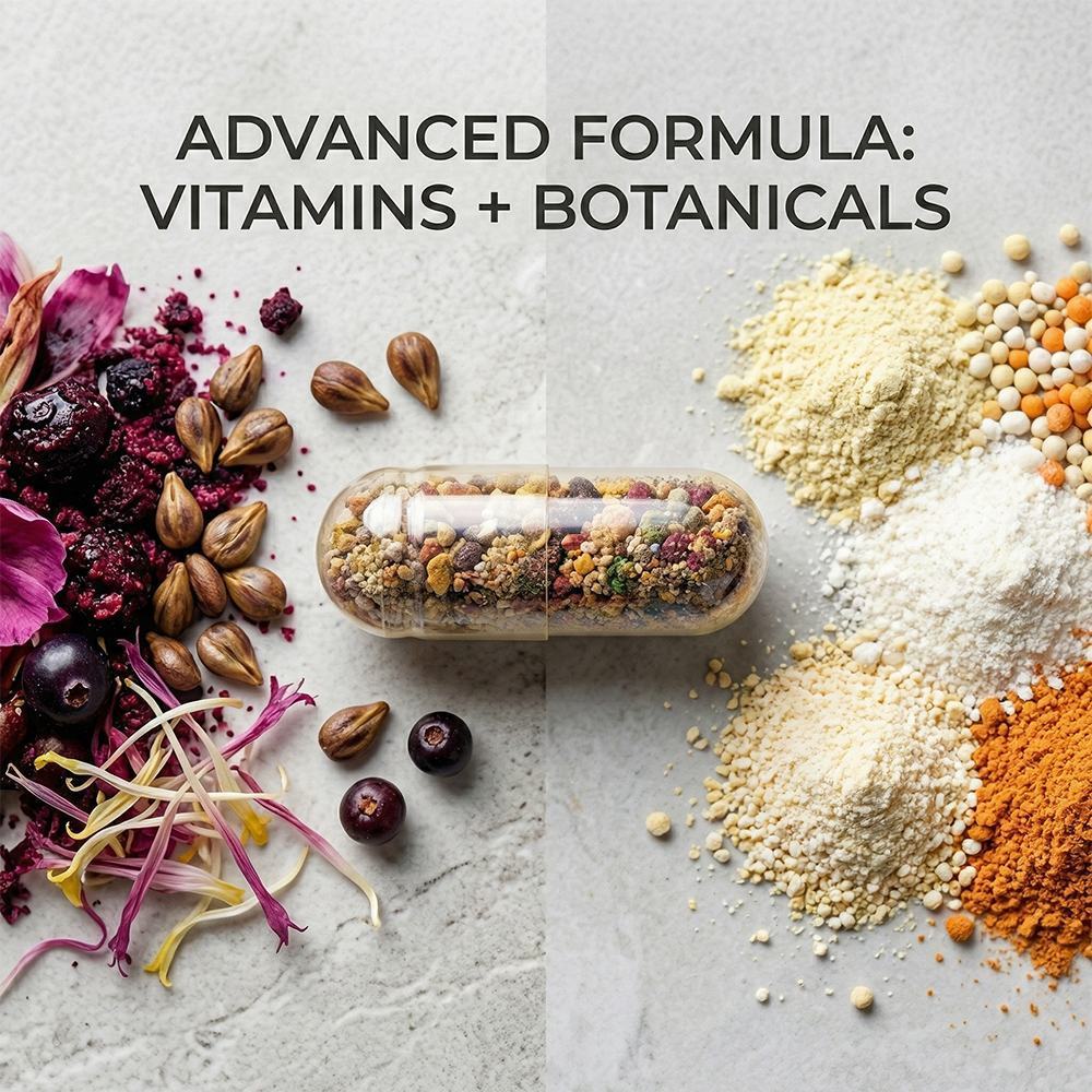 Women's Wellness Formula product detail image 2