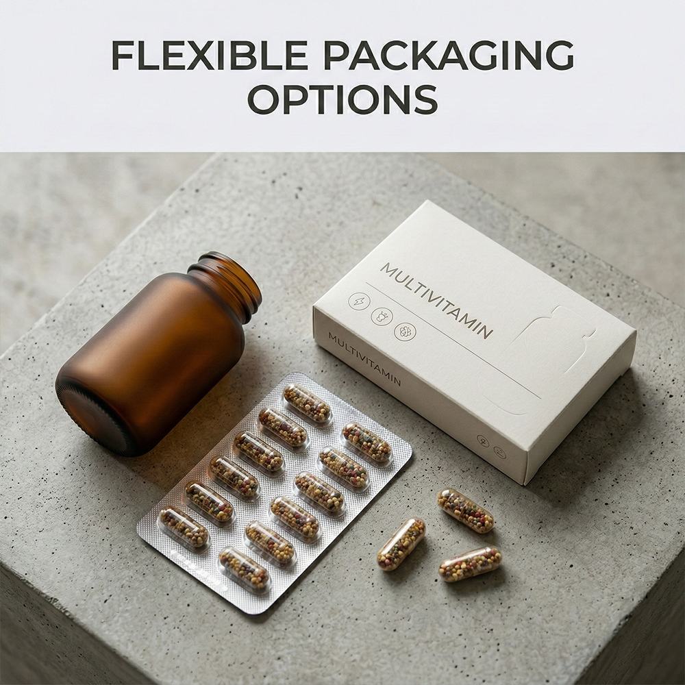 Women's Wellness Formula product detail image 6