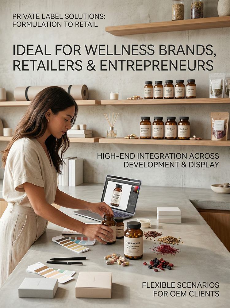 Women's Wellness Formula product detail image 8