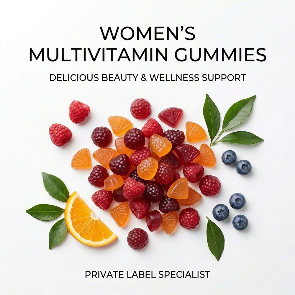 Women's Wellness Formula