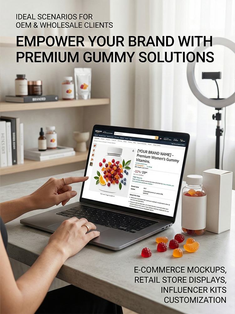 Women's Wellness Formula product detail image 8