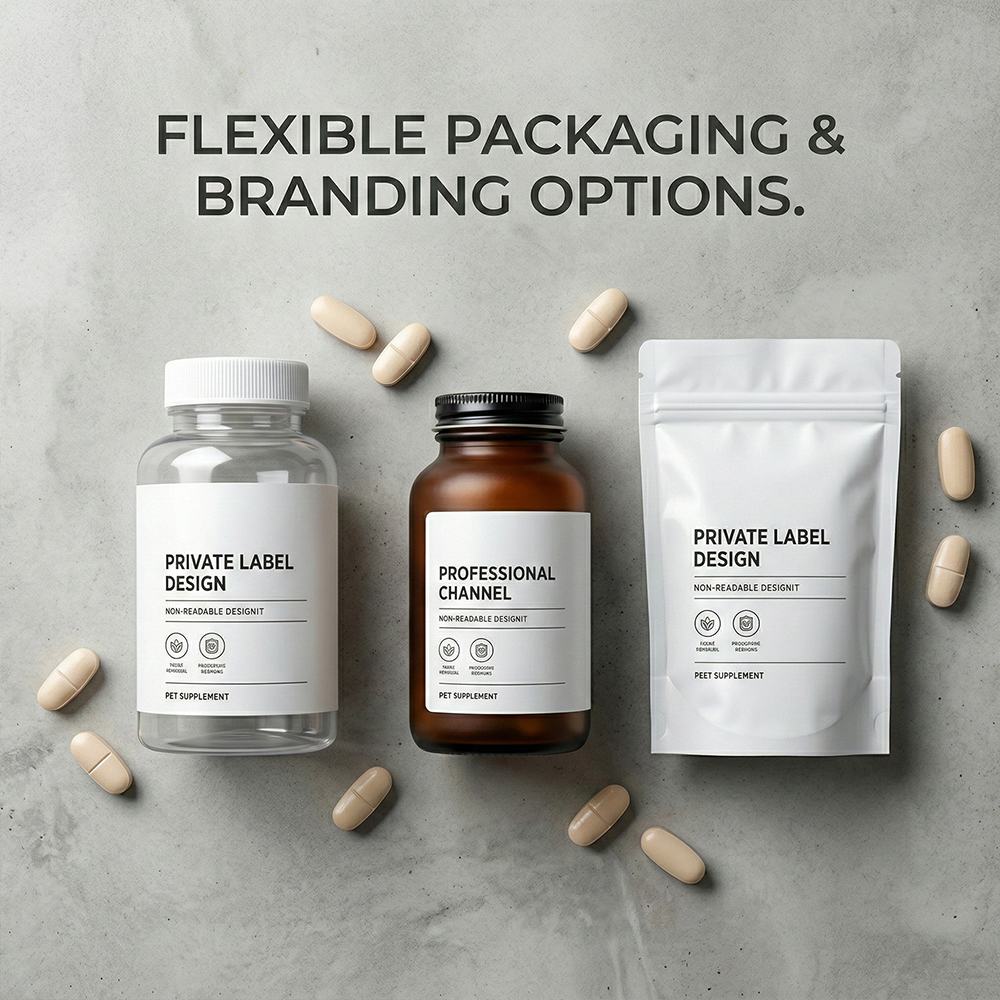 Multivitamins and complex mineral nutritional supplements product detail image 5