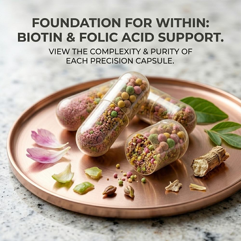 Multivitamins for active women product detail image 4