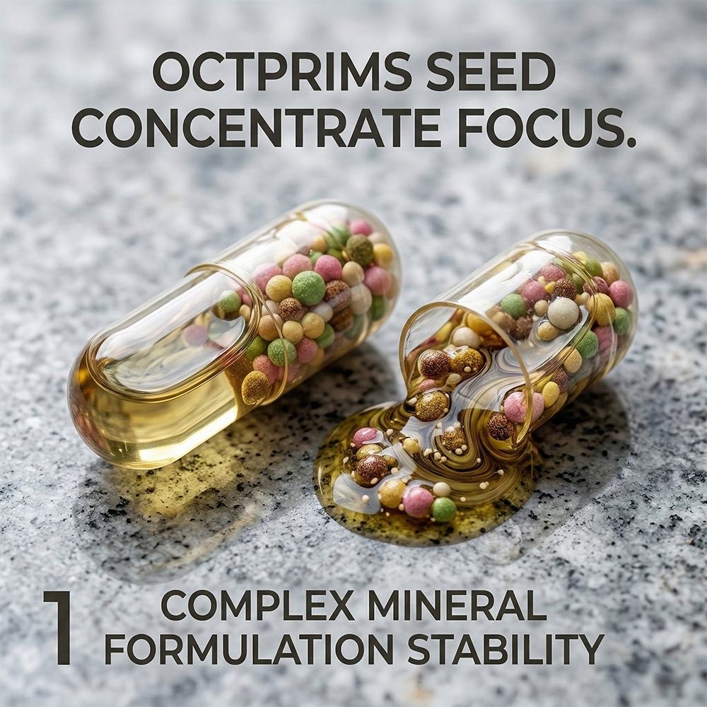 Ossen prims essential oil product detail image 2