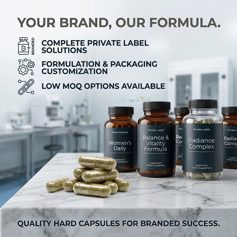 Women's complex nutrition product detail image 4