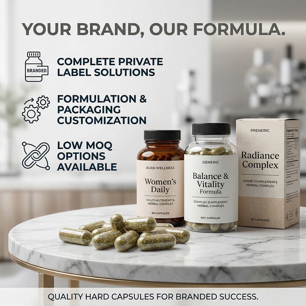 Women's daily multi-nutrients product detail image 4