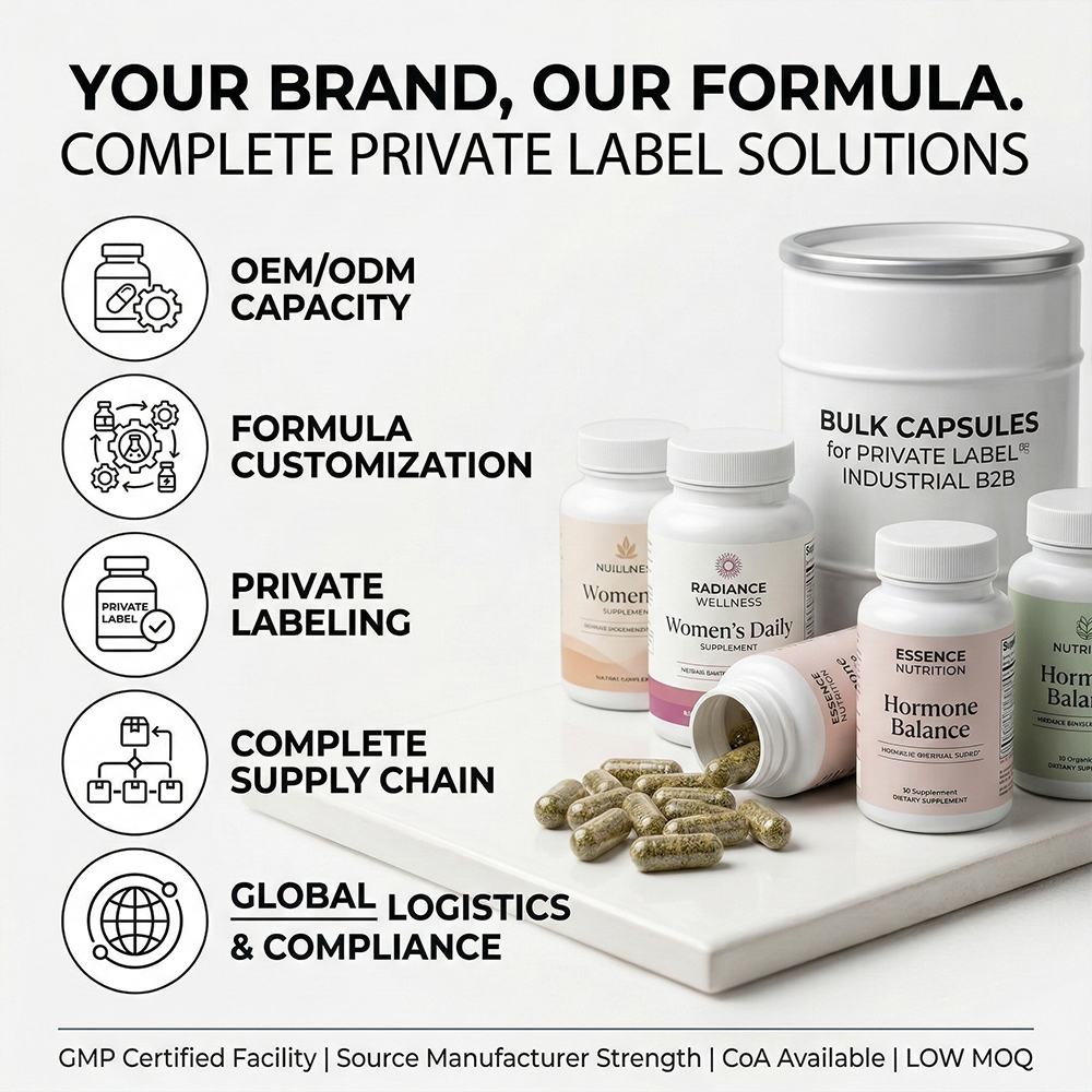 Women's daily multi-nutrients product detail image 6