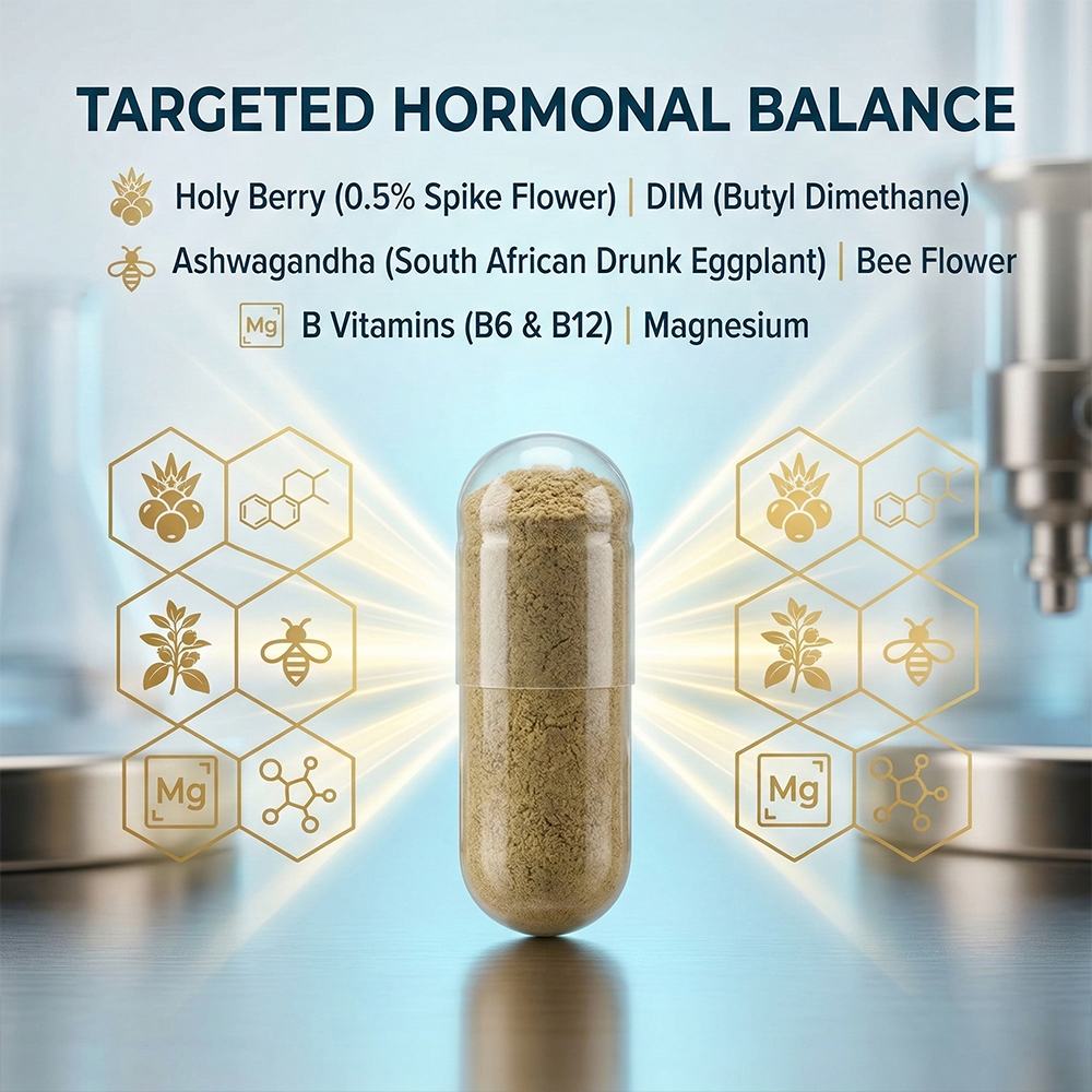 Women's health product detail image 2