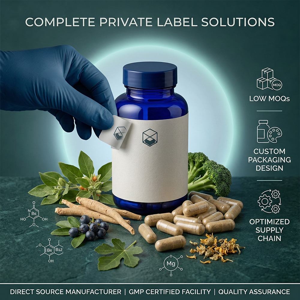 Women's health product detail image 5