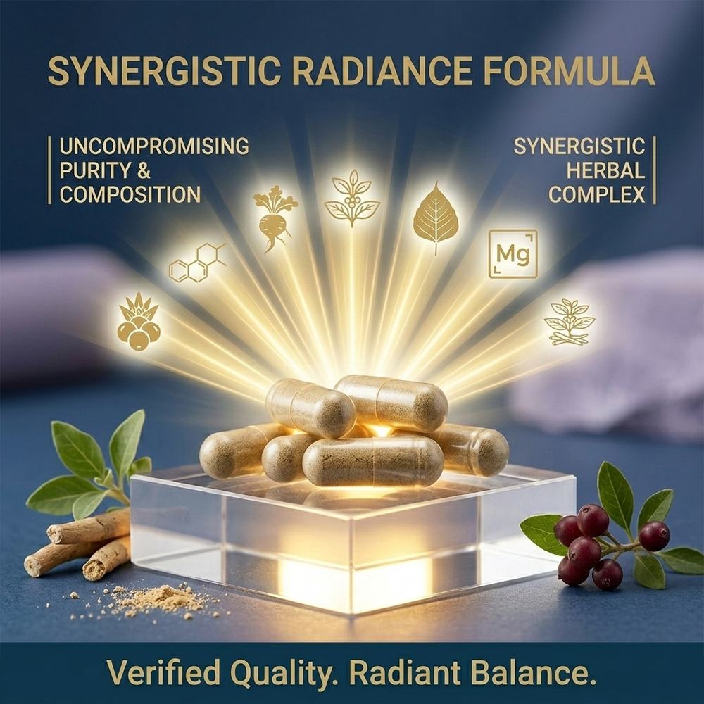 Women's health formula product detail image 6