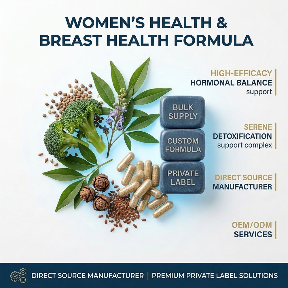 Women's Daily Wellness Formula