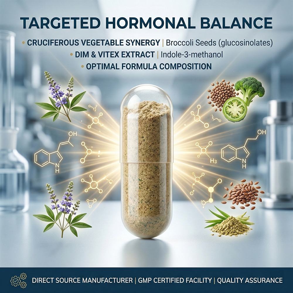 Women's Daily Wellness Formula product detail image 2