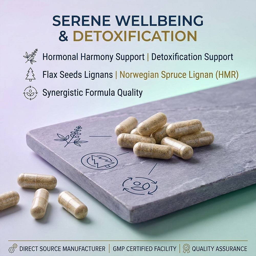 Women's Daily Wellness Formula product detail image 3