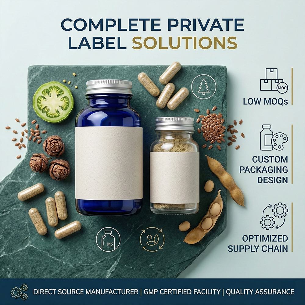 Women's Daily Wellness Formula product detail image 5