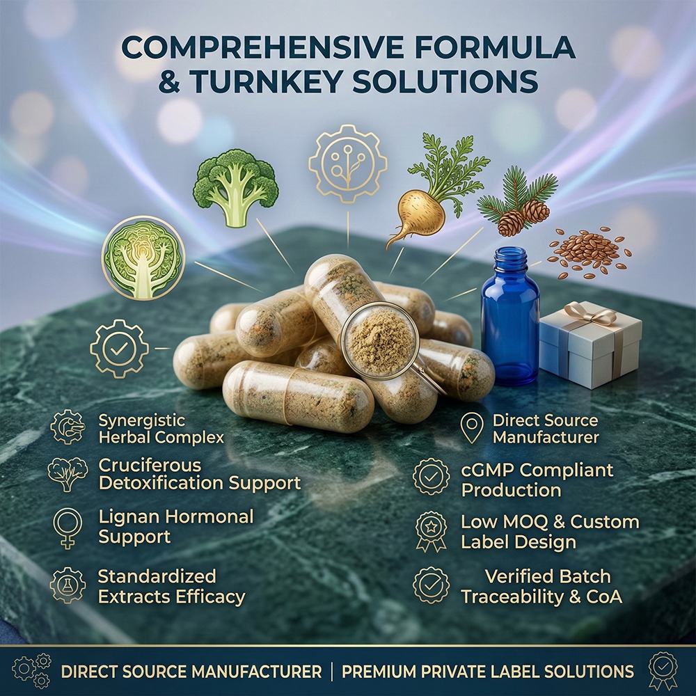 Women's Daily Wellness Formula product detail image 6