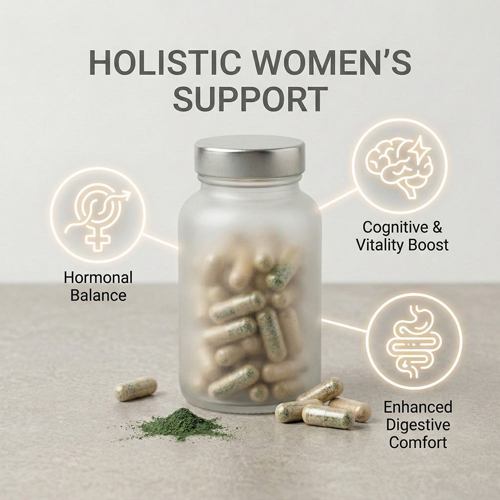 Women's Plus Multi Start product detail image 3