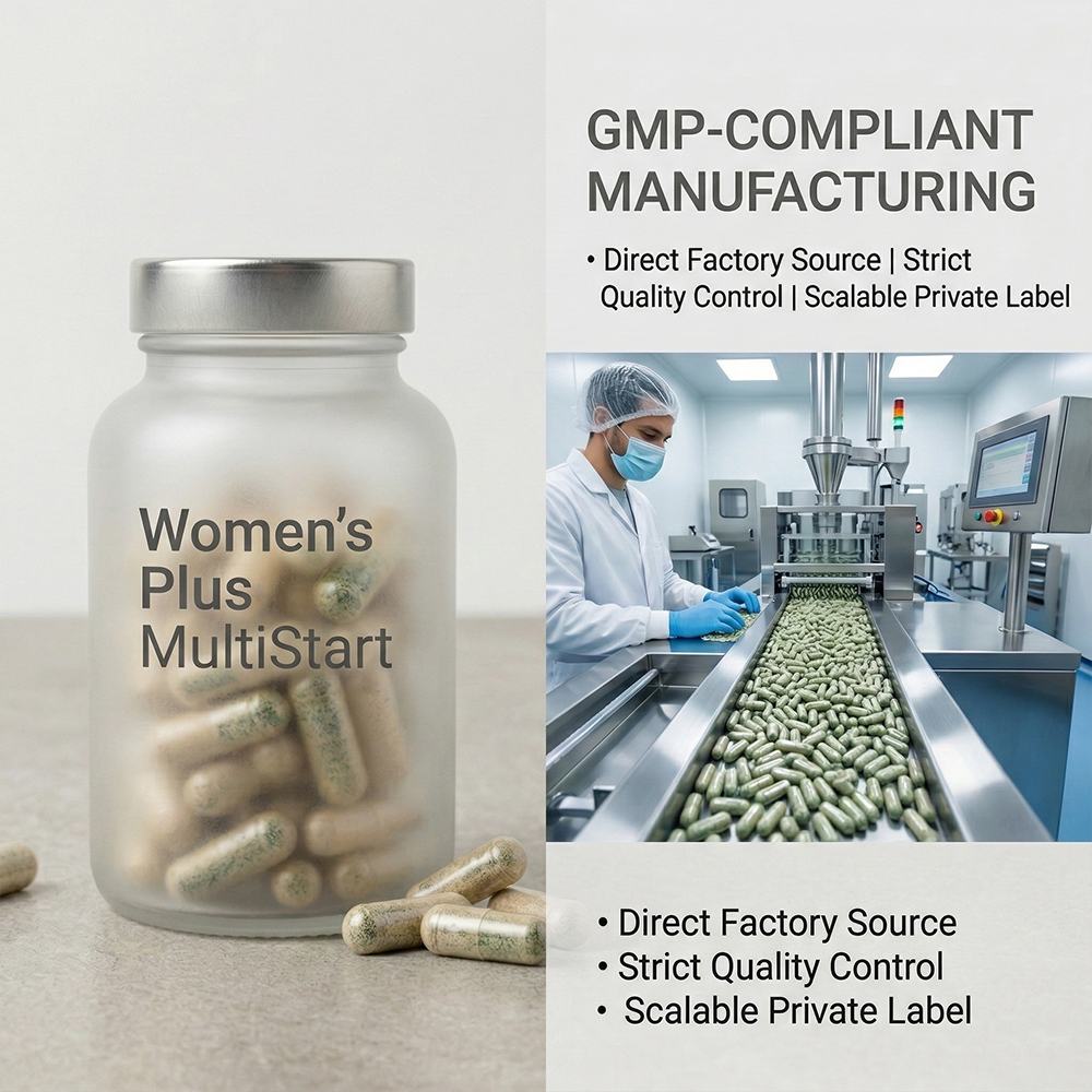 Women's Plus Multi Start product detail image 4