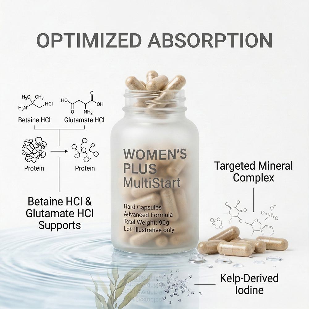 Women's Plus Multi Start product detail image 5