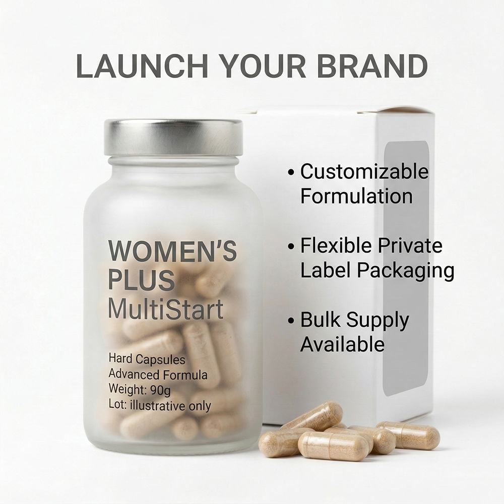 Women's Plus Multi Start product detail image 6