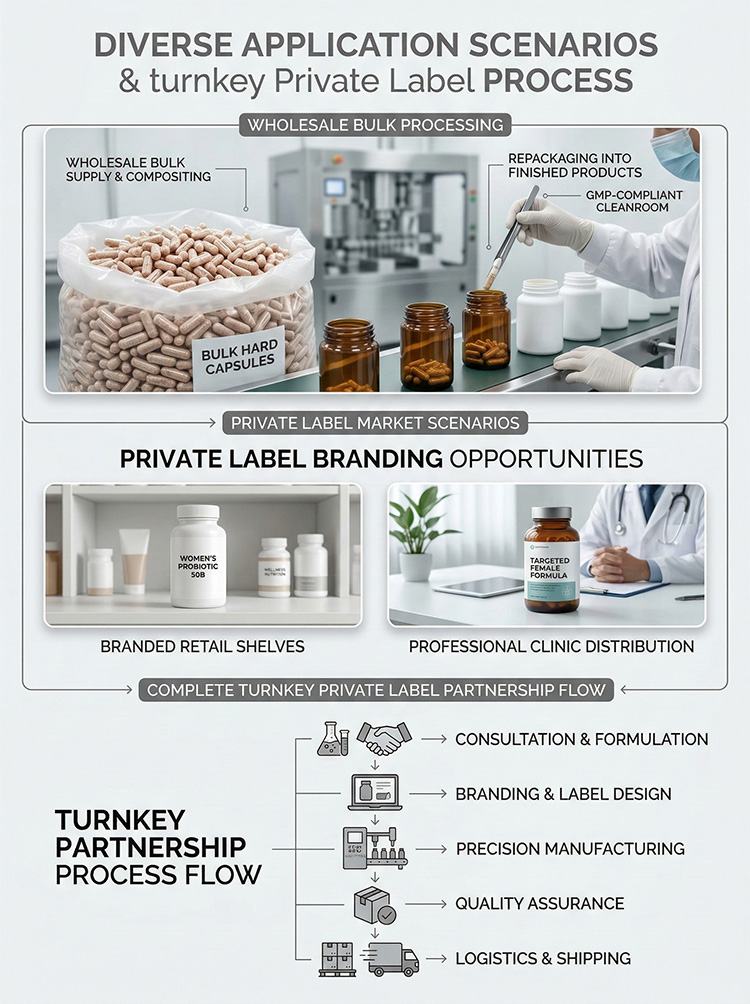 Women's Probiotics product detail image 8