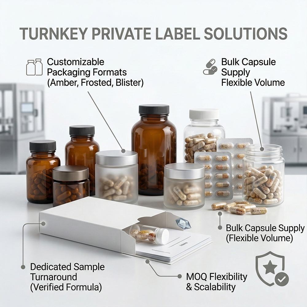 Women's super multi-vitamin product detail image 4