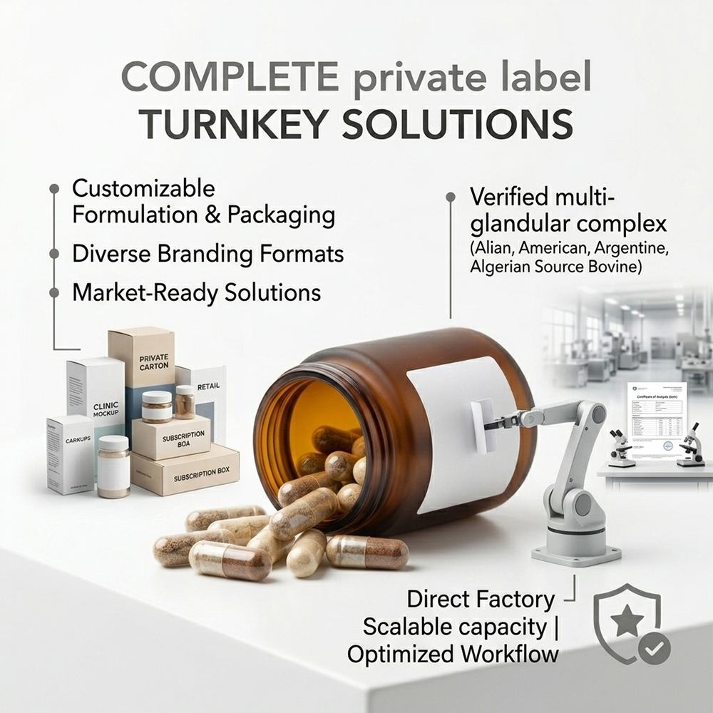 Women's supplements product detail image 2