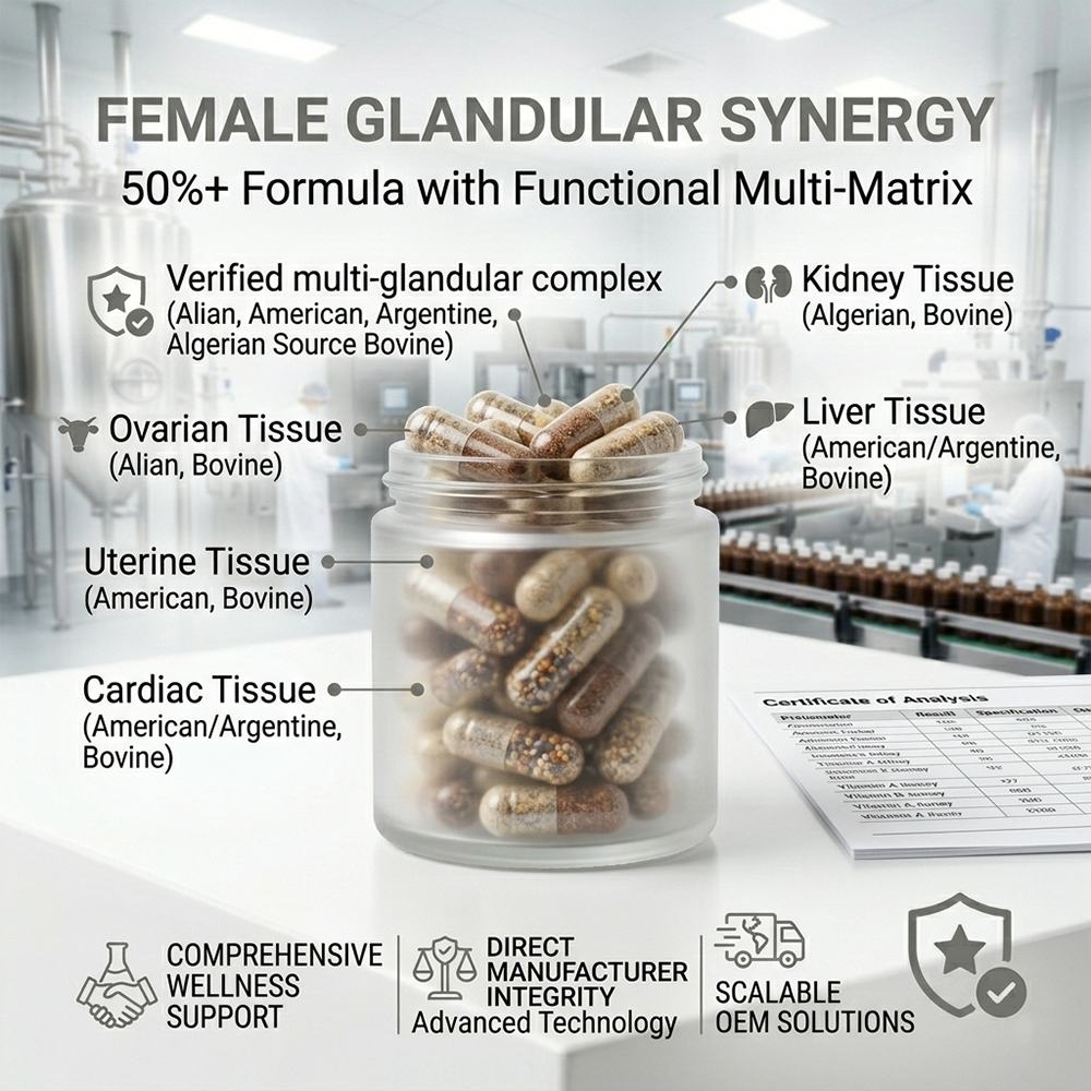 Women's supplements product detail image 3