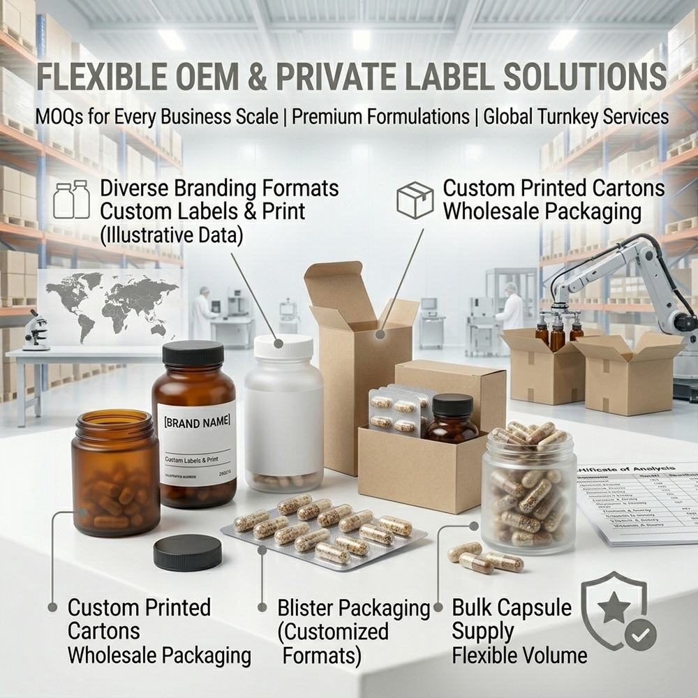 Women's supplements product detail image 4